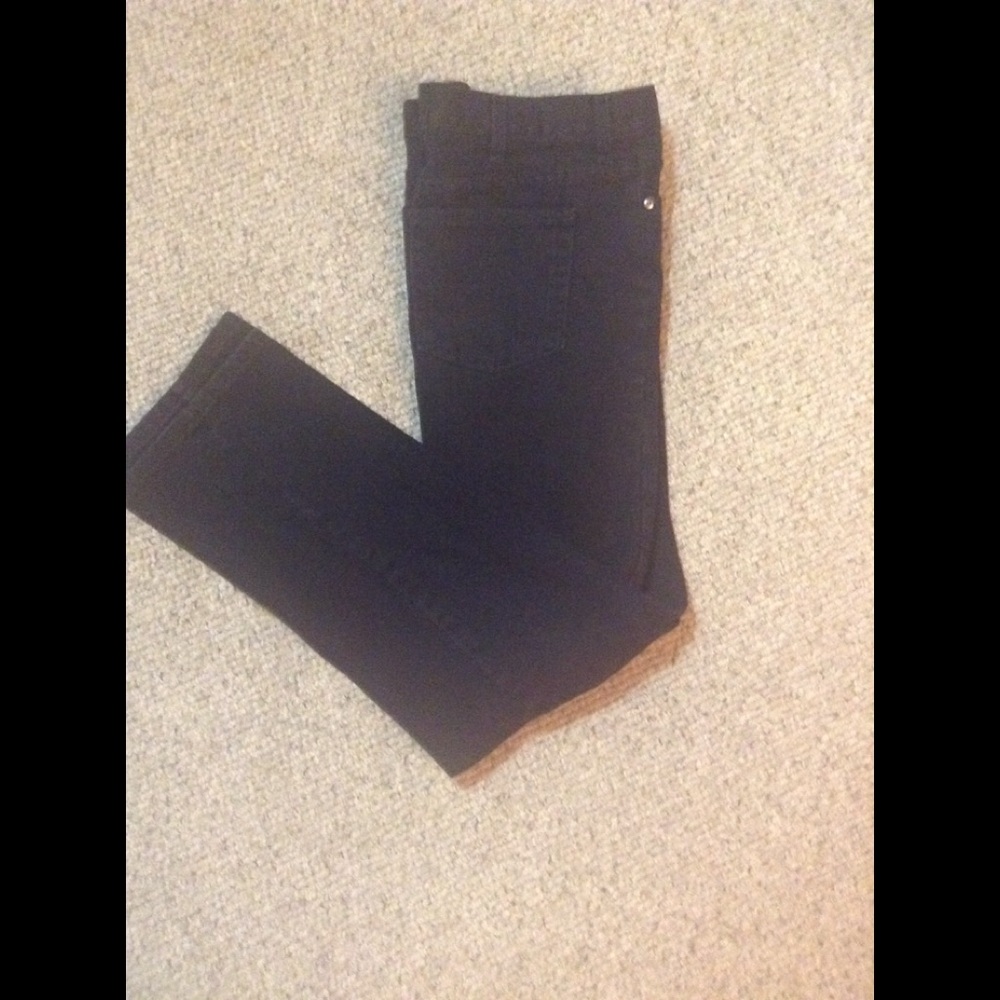 2 Pairs Men's George Jeans